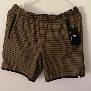RVCA Stretch Yogger